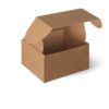 Caja de Cartón Troquelada CTM01 - Imagen 2