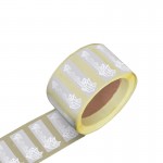 Etiqueta Plata PP749