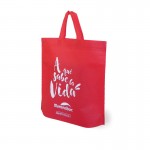 Bolsa de Tejido Lazo 38x42 cm