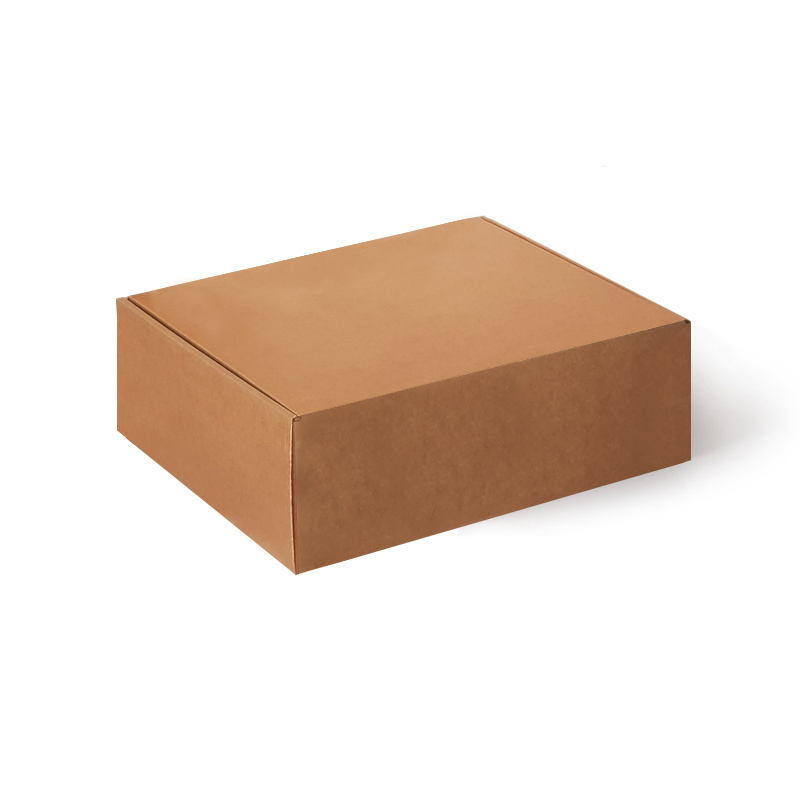 Caja de Cartón Troquelada CTM05