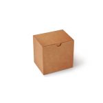 Caja de Cartón Troquelada CTM12