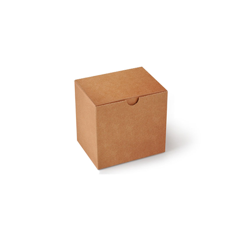 Caja Cartón Troquelada 0,77 € unidad, envío en 24 hs
