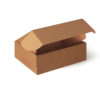 Caja de Cartón Troquelada CTM05 - Imagen 2