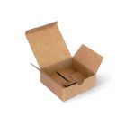 Caja de Cartón Troquelada CTM08 - Imagen 2