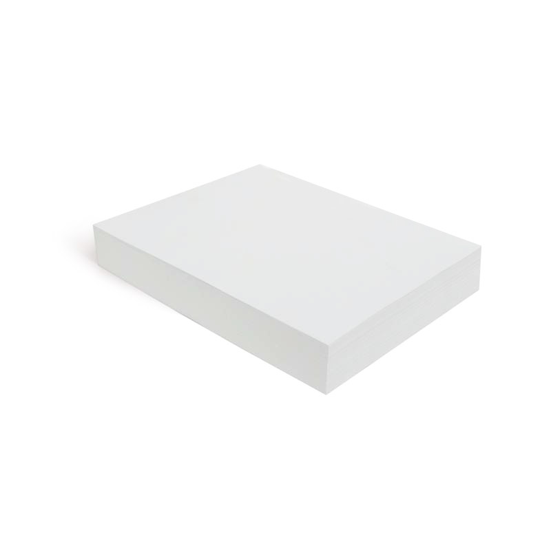 Caja archivo Definitivo, de carton blanco por 0,90 € ud en pack de 5 uds