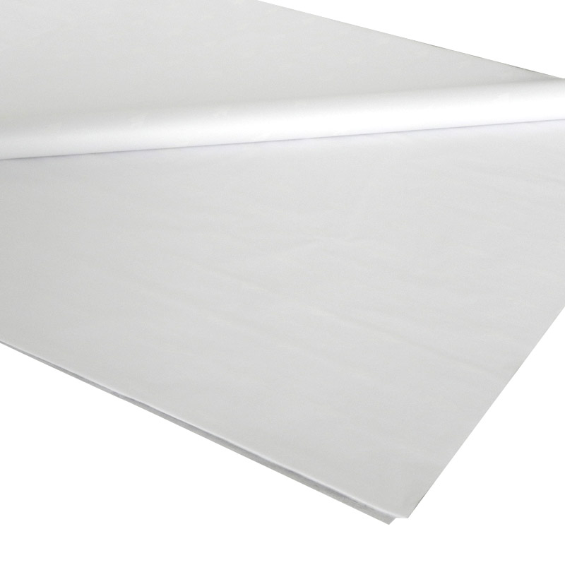 Papel Seda Blanco, pack de 20 hojas de 62 x 86 cm por 5,10 €. Envio 24 h