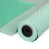 Papel Reversible Vichy Verde PR1501