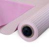 Papel Reversible Vichy Rosa PR1503