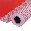 Papel Reversible Vichy Rojo PR1504