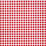 Papel Reversible Vichy Rojo PR1504 - Imagen 3