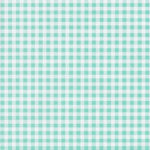 Papel Reversible Vichy Verde PR1501 - Imagen 3
