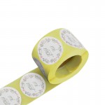 Etiquetas Adhesivas papel Blanco - Imagen 6