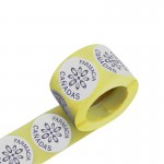 Etiquetas Adhesivas papel Blanco - Imagen 3