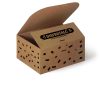 Caja Automontable 25x20x12 cm - Imagen 2