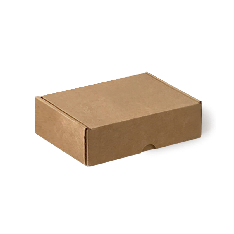 Caja de Cartón Troquelada CTM04