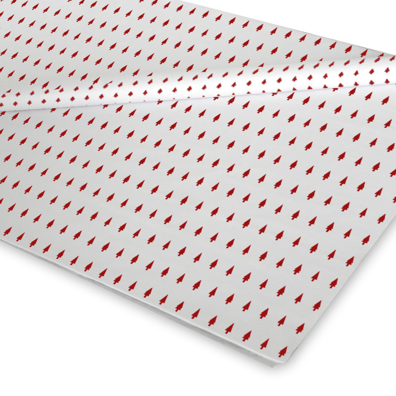 Papel Seda Navidad PSN01