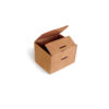 Caja de Cartón Troquelada CTM09 - Imagen 2