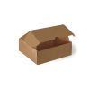 Caja de cartón Troquelada CTM16 - Imagen 2