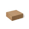 Caja de cartón Troquelada CTM16