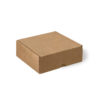 Caja de cartón Troquelada CTM17