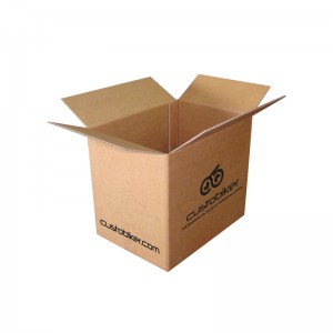 Caja de Cartón 40x40x40 CSM04