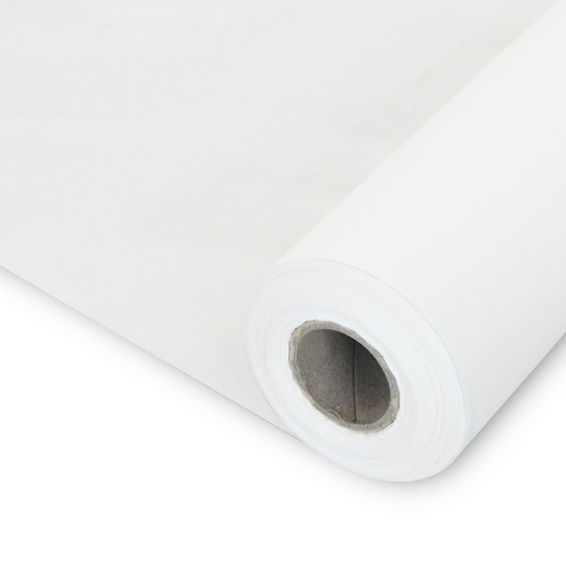 Rollo Papel Seda Blanco, 62 cm x 100 metros por solo 29,10 € Envío 24 h