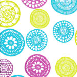 Papel regalo Mandala PF1702 - Imagen 2
