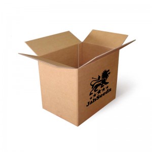 Cajas Envío 29 x 25 x 9 cm | Punto Gráfico Soluciones