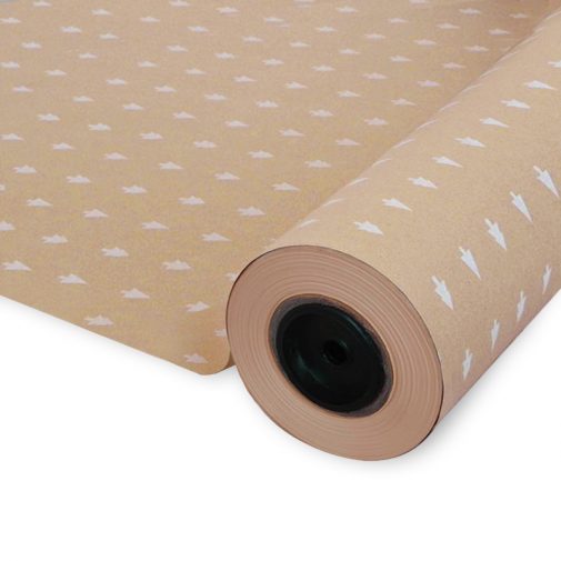 Papel Kraft Navidad PNK0317