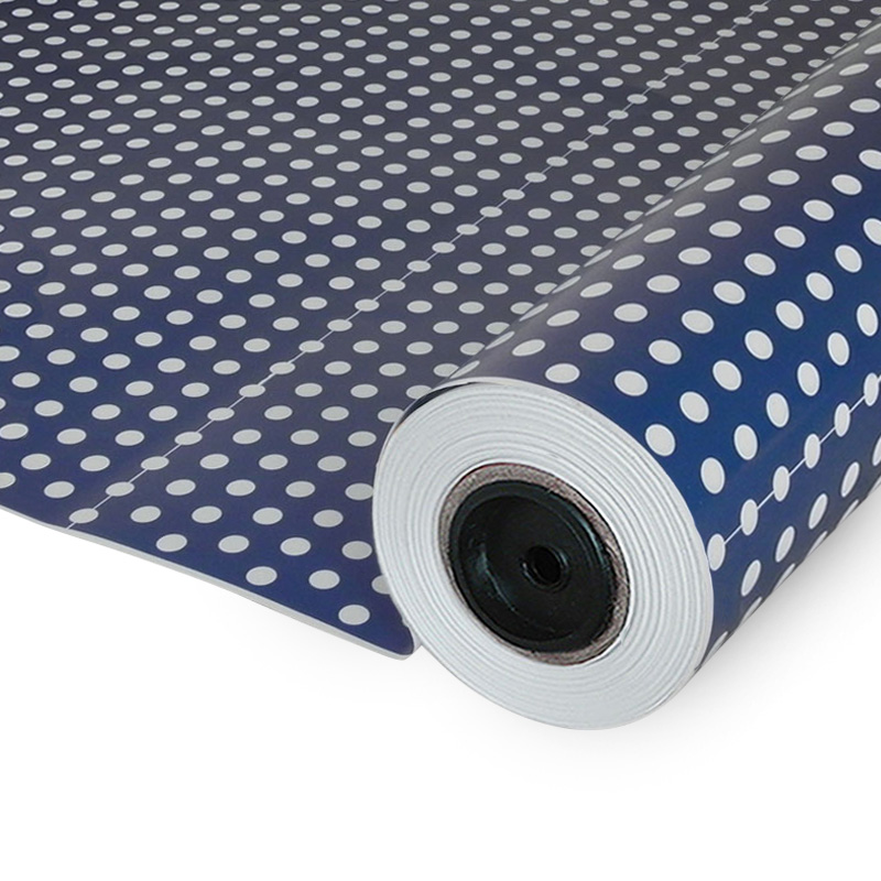 Papel regalo Lunares PF1803