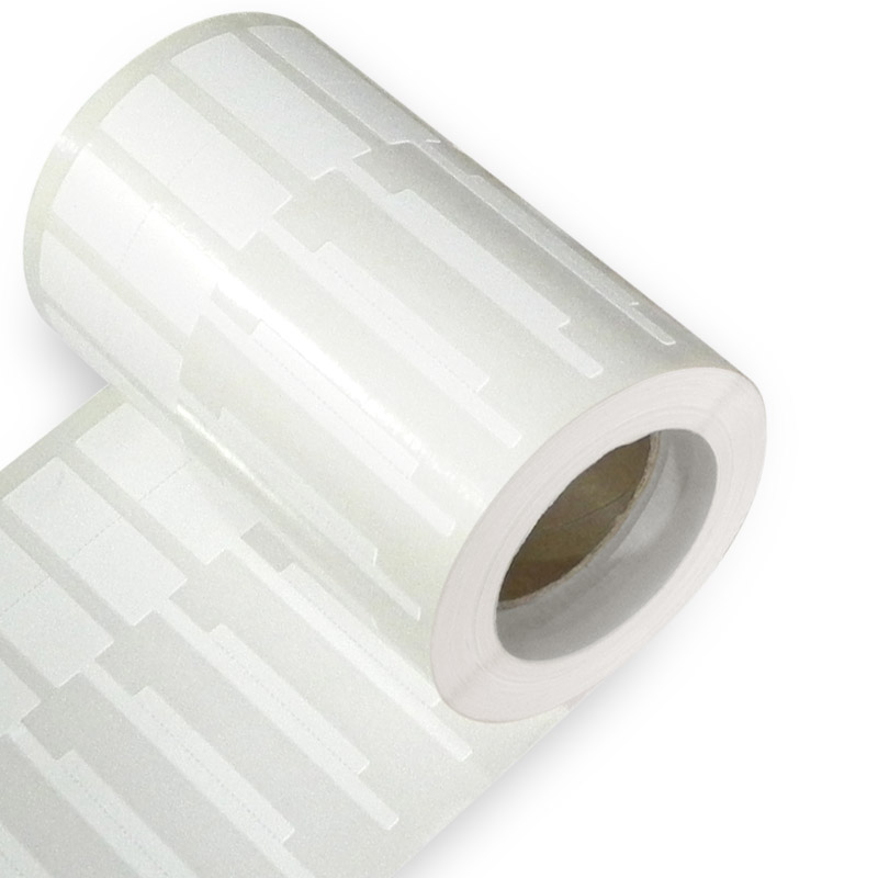 Etiqueta Joyeria 90 x 12 mm