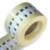 Etiqueta Oro 1ª Ley - Imagen 2