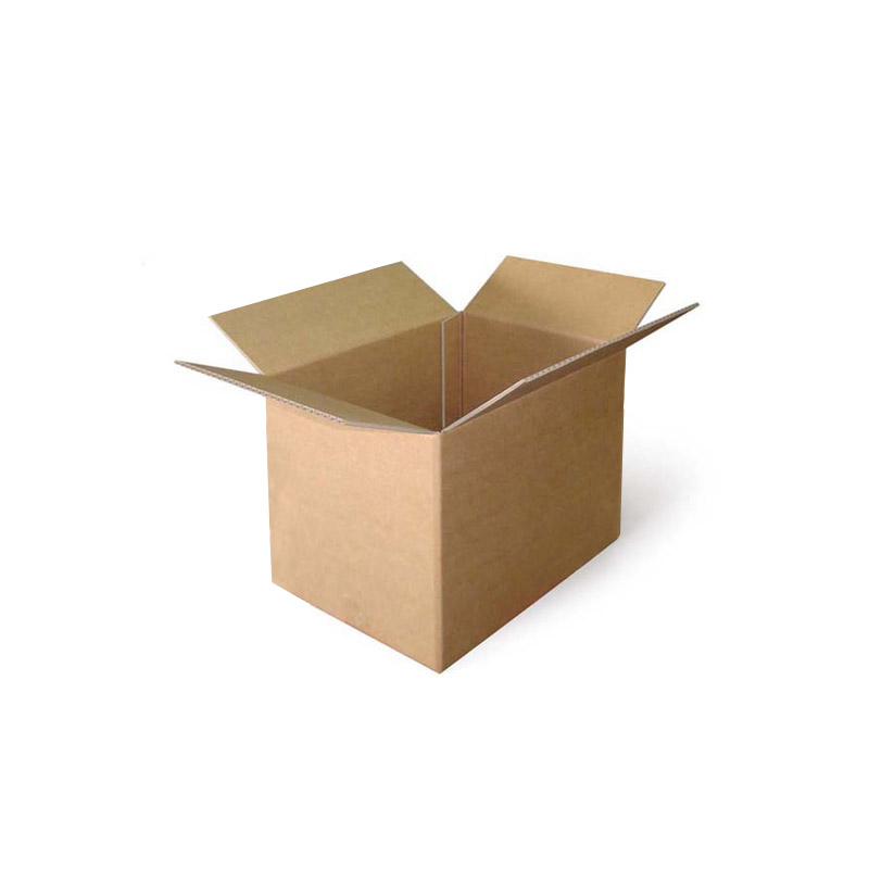 Caja de Cartón 25x19x23 CSM13