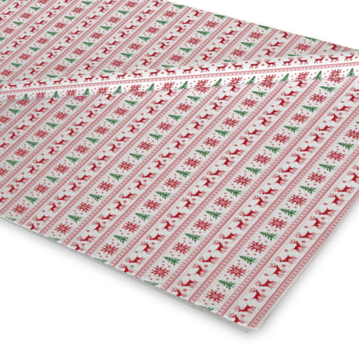 Papel Seda Navidad PSN04