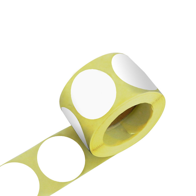 Etiqueta Blanca B01