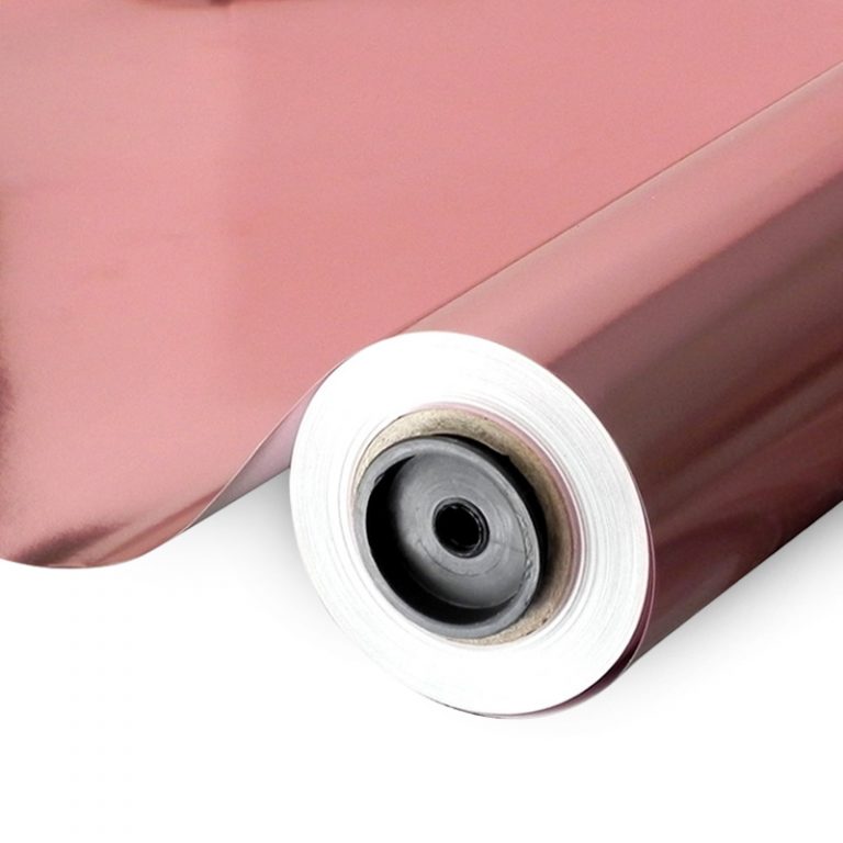 Papel regalo Metalizado Rosa PBM0519, por 40,05 € 110 mts. Envío 24 hs