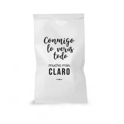 Sobres de Papel Blanco Impresos - Imagen 2