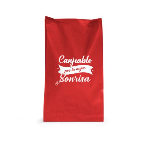 Sobres de Papel Sonrie