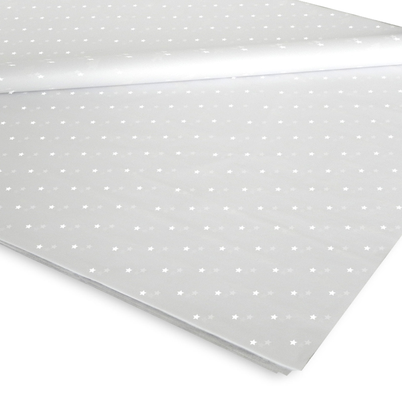 Papel Seda Blanco, pack de 20 hojas de 62 x 86 cm por 5,10 €. Envio 24 h