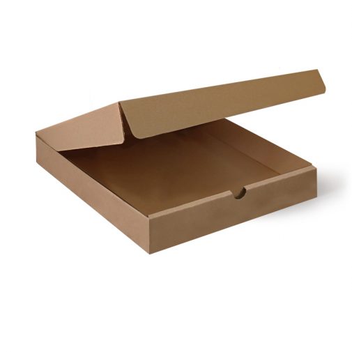 Caja de Cartón Troquelada CTM23 - Imagen 2