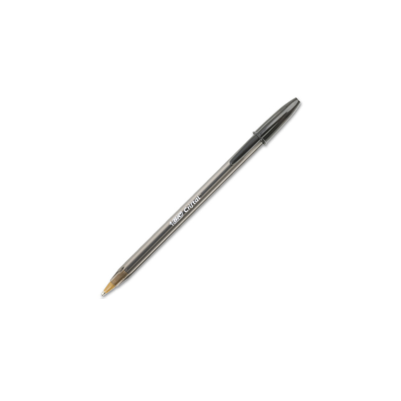 Bolígrafo BIC cristal LARGE 1.6mm