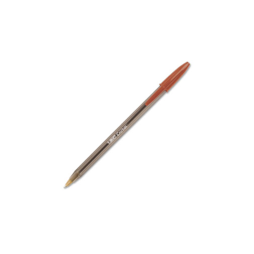 Boligrafo Bic cristal - Imagen 4