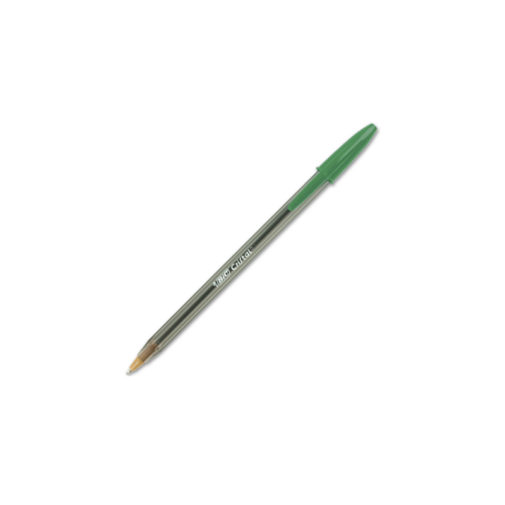 Boligrafo Bic cristal - Imagen 5