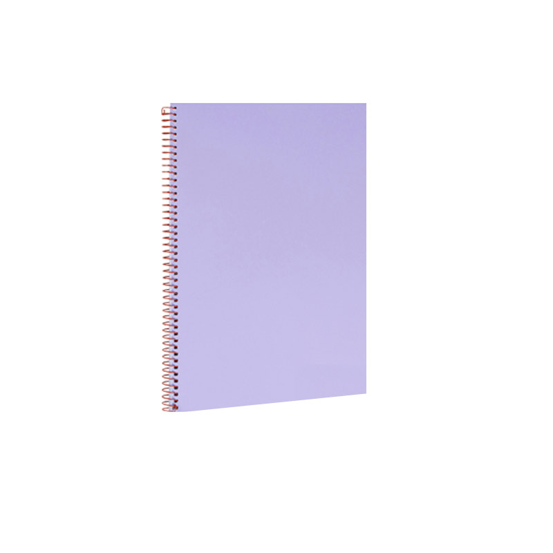Cuaderno A4