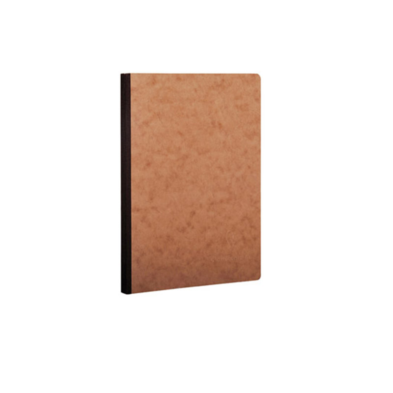 Cuaderno A4 Clasico