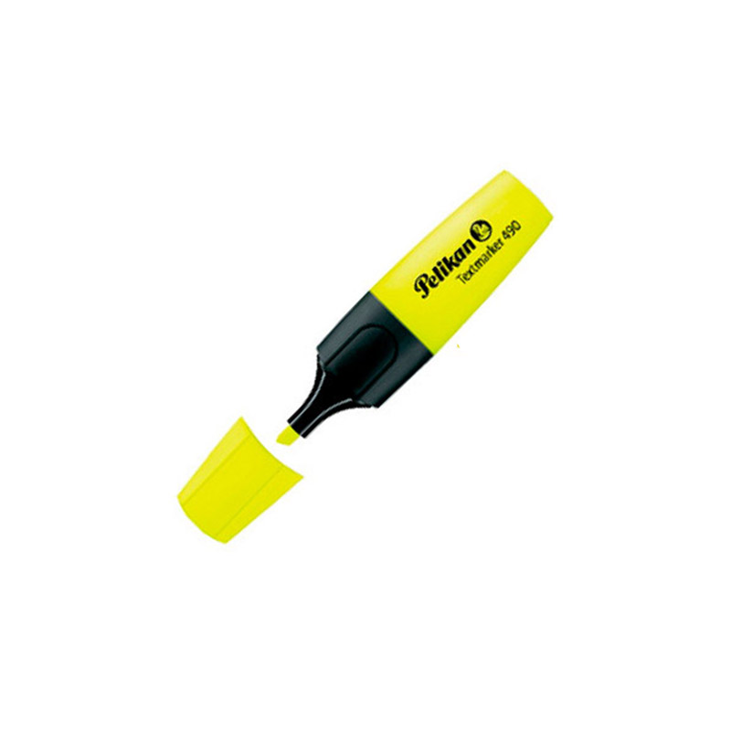 Rotulador Pelikan fluorescente, pack 2 uds desde 0,99 € ud. Envío 24 hs