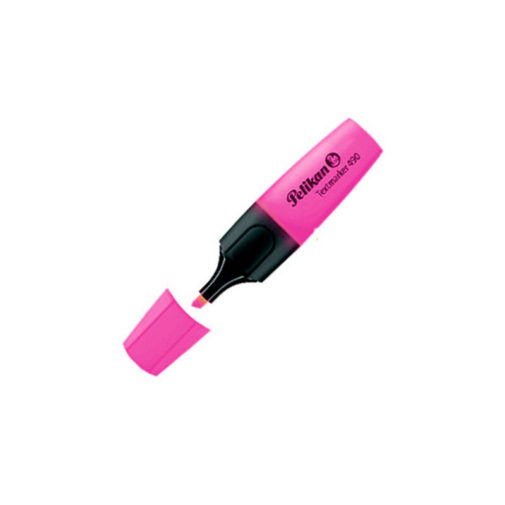 Rotulador Pelikan fluorescente - Imagen 6