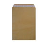 Sobre postal Kraft - Imagen 2