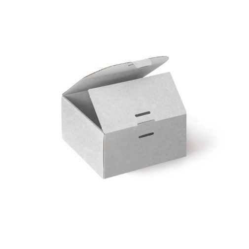 Caja de Cartón Troquelada CTB06 - Imagen 2