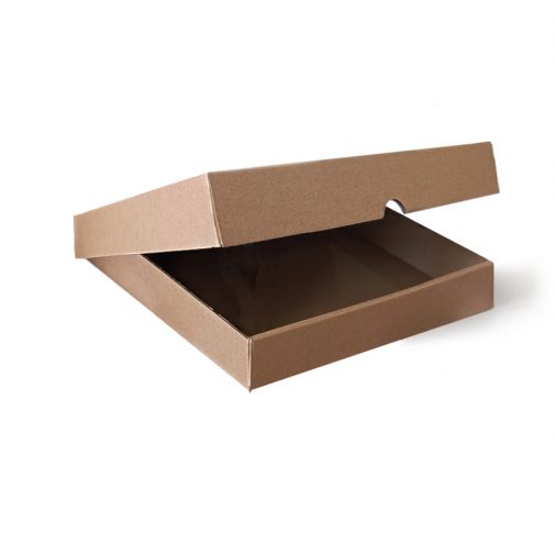 Caja de Cartón Troquelada CTM27 - Imagen 2